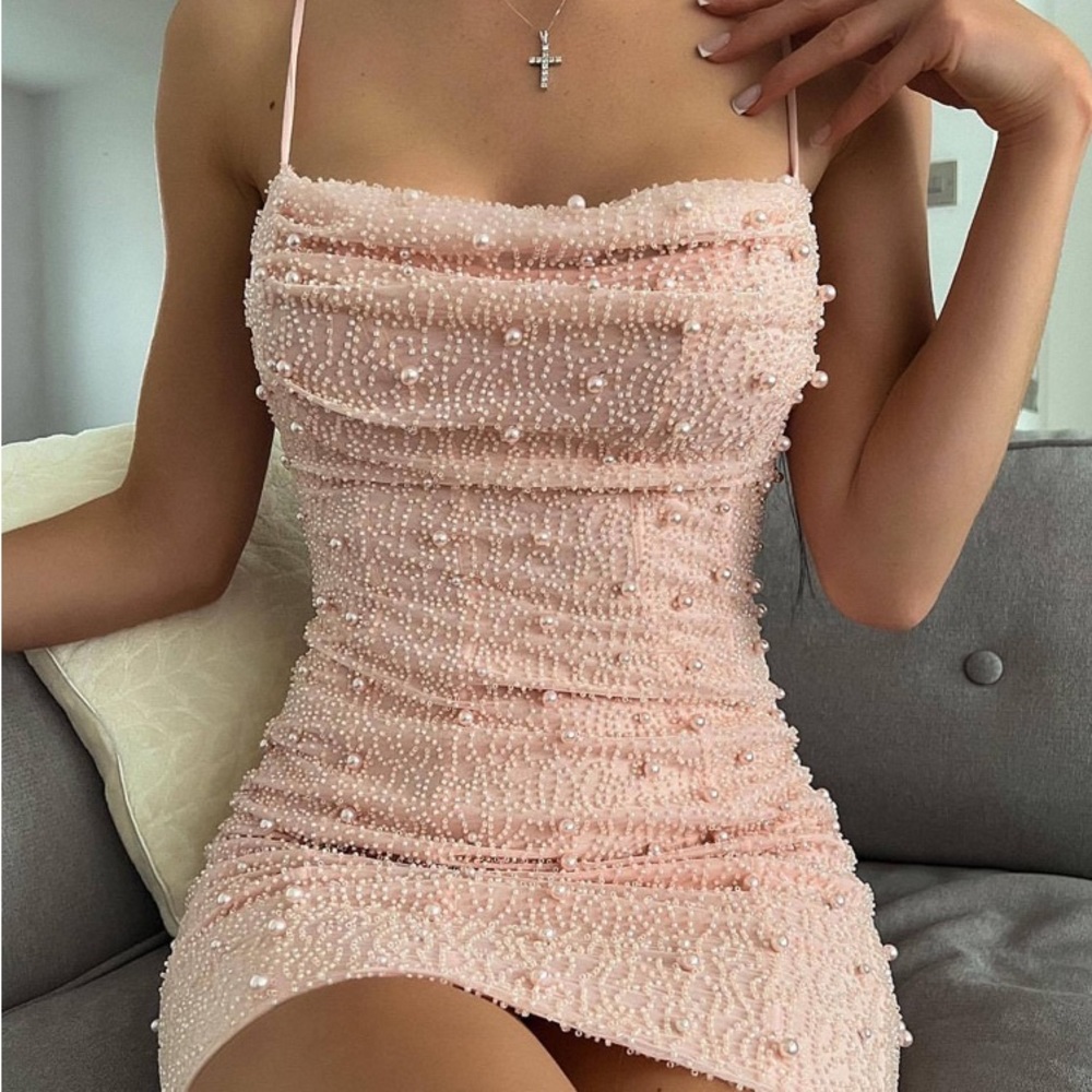 Oh Polly Dress Size 0